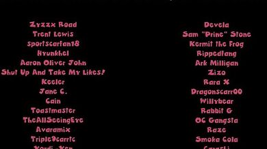 The Devils Cookie - An Endless Orgasm (Reloaded)