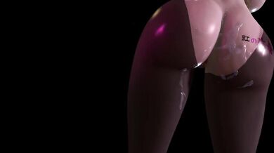 The Hunt for the Rabbit Goddess