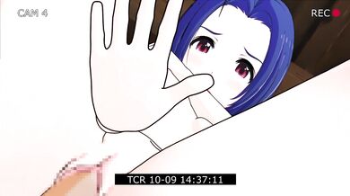 Write a short summary of the story The Tell-Tale Heart by Edgar Allan Poe