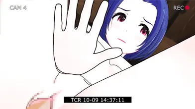 The Idolmaster Rule 34 Penis In Pussy Animation