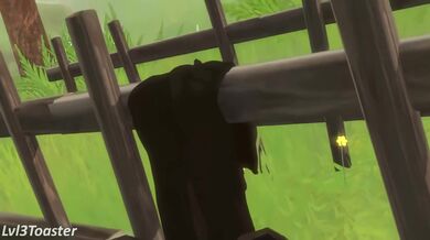 The Legend of Zelda: Links Temptation and Exploration