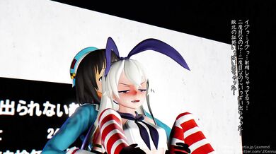 The naughty nurse takes on her horny patient in a wild medical fetish scene!