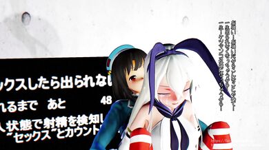 The naughty nurse takes on her horny patient in a wild medical fetish scene!