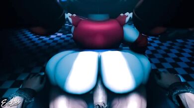 Escape from the Island 2 (hentai version)