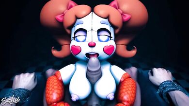 Escape from the Island 2 (hentai version)