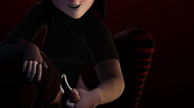 The Perverted Adventures of Mavis the Maid