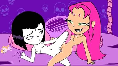 Mystical Forest Erotica