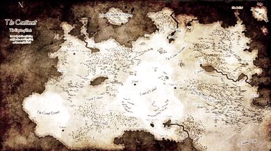 The Orcish Banquet: A Noblian Tale of Savage Desire and Primitive Pleasure