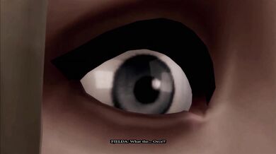 The Orcish Banquet: A Noblian Tale of Savage Desire and Primitive Pleasure