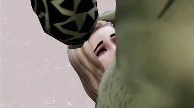 The Orcish Banquet: A Noblian Tale of Savage Desire and Primitive Pleasure