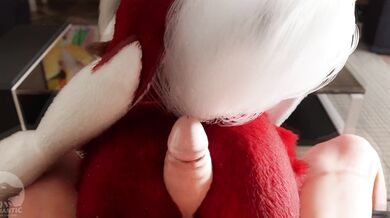 Lynelles training by Furromantic 4k60fps