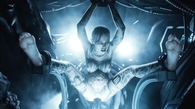 One-Eyed Jack and the Brutal Bump: A Pregnant Mommys Story