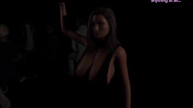 The Naughty Bus Ride