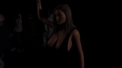 The Naughty Bus Ride