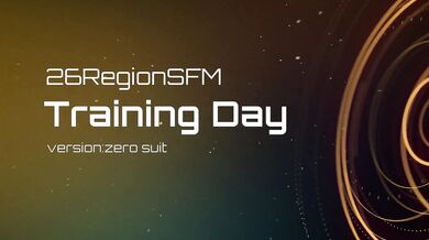 Samuss Hot Steamy Training Session in Her Sultry Power Suit - [SFM]