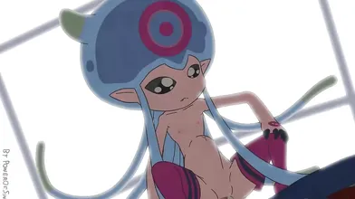 Cumming with Jelly on Top - Power of Sin [w/ sound]