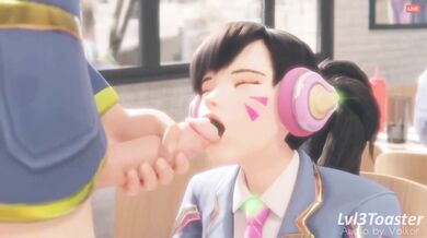 The Ultimate Collection of 65 Hentai Scenes