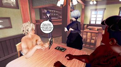 The Ultimate Japanese Sex Compilation of 8005 Jigsaw Pieces!