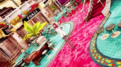 Erotic Hentai Animation: Mister, Kara - Dance&Fuck EP3 MMD: 카라 - 미스터