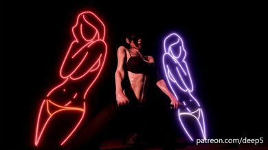 The Vip Treatment [Deep5]