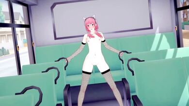 Rising Sensation: Iris Sagans Solo Compilation