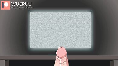 The Demon of Edo Bay - Yamamura Sadako Blowjob: Wueruu