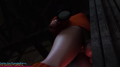 Velmas Jinkies Hole [Pixel-Perry]