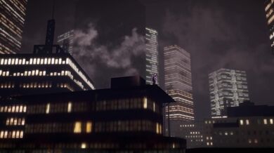 Taimanin Asuka and Raidou in Super Furry Sex Adventure with Bengal Tiger SFX