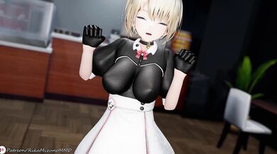 Hentai Connection Between Kyo and Chan