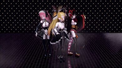 Blo*od, Sweat and Semen: The Hentai Compilation 2