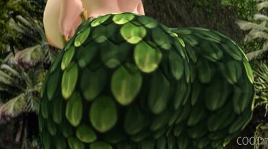 Megan Fox Sucks a Dildo (cumshot)