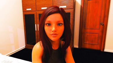 WATCH THIS NEW HENTAI PORN VIDEO ON RADIANT CHAPTER 11 - A FATAL GIFT ON A FATAL PROM NIGHT!