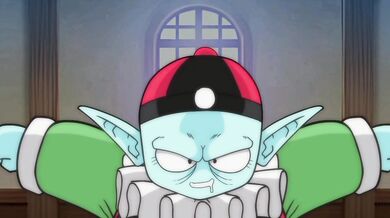 Mai and Pilaf: A Tale of Two Best Friends Who Happen to be Sexual Creatures