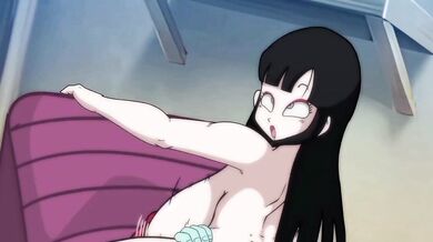 Mai and Pilaf: A Tale of Two Best Friends Who Happen to be Sexual Creatures