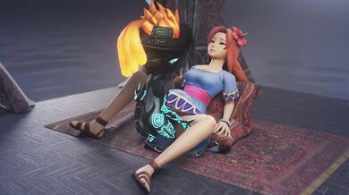 Anime Love Hot Girl Futa Awesome Sex Adventure