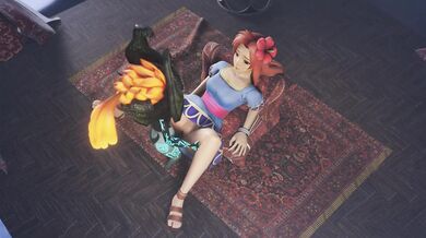 Anime Love Hot Girl Futa Awesome Sex Adventure