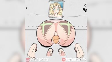The Legend of Zelda: The Search for the Ultimate Butthole[ NSFW ]
