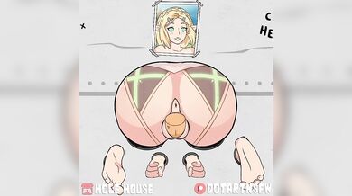 The Legend of Zelda: The Search for the Ultimate Butthole[ NSFW ]