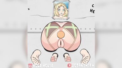 The Legend of Zelda: The Search for the Ultimate Butthole[ NSFW ]