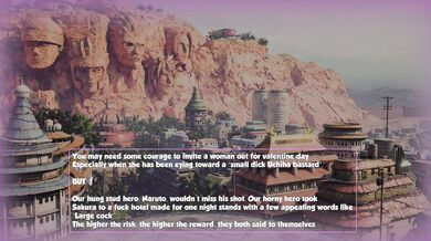 Watch this hot porn video where a sexy queen takes on two daring guys for some high-risk, high-reward action