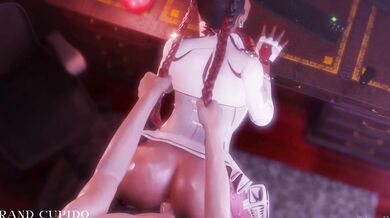 Rough and Ready Lobsters in Multiple Positions