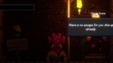 Welcome to the Starting Area of Drain Mansion, where you will soon find yourself getting drained in every hole!