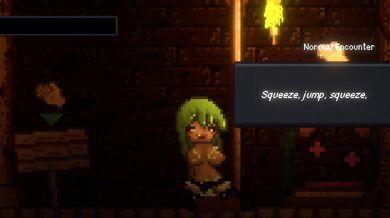 Welcome to the Starting Area of Drain Mansion, where you will soon find yourself getting drained in every hole!