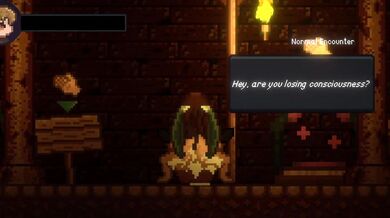 Welcome to the Starting Area of Drain Mansion, where you will soon find yourself getting drained in every hole!