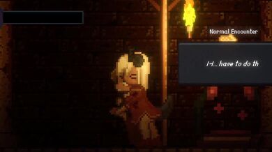 Welcome to the Starting Area of Drain Mansion, where you will soon find yourself getting drained in every hole!