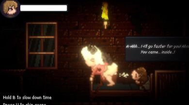 Welcome to the Starting Area of Drain Mansion, where you will soon find yourself getting drained in every hole!