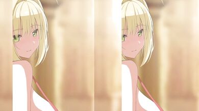 Fate/Grand Order - Nero Extreme XXX (Ginhaha Edition)