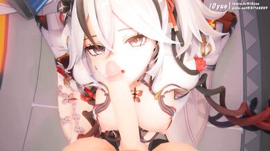 One-on-one with sexy Camellya in a private chat room