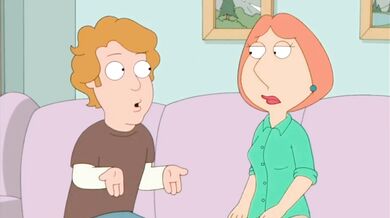 Threes a Crowd in the Bedroom!