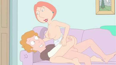 Threes a Crowd in the Bedroom!